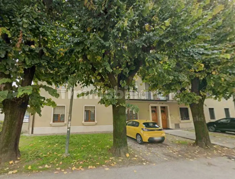 Appartamento in asta a Orzinuovi