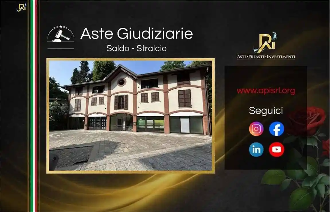 Casa indipendente in vendita a Cantù