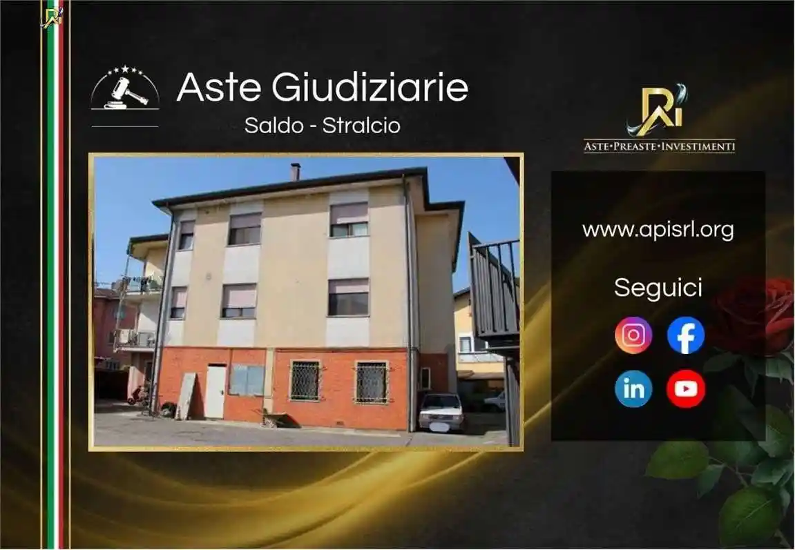 Casa indipendente in vendita a Romano di Lombardia