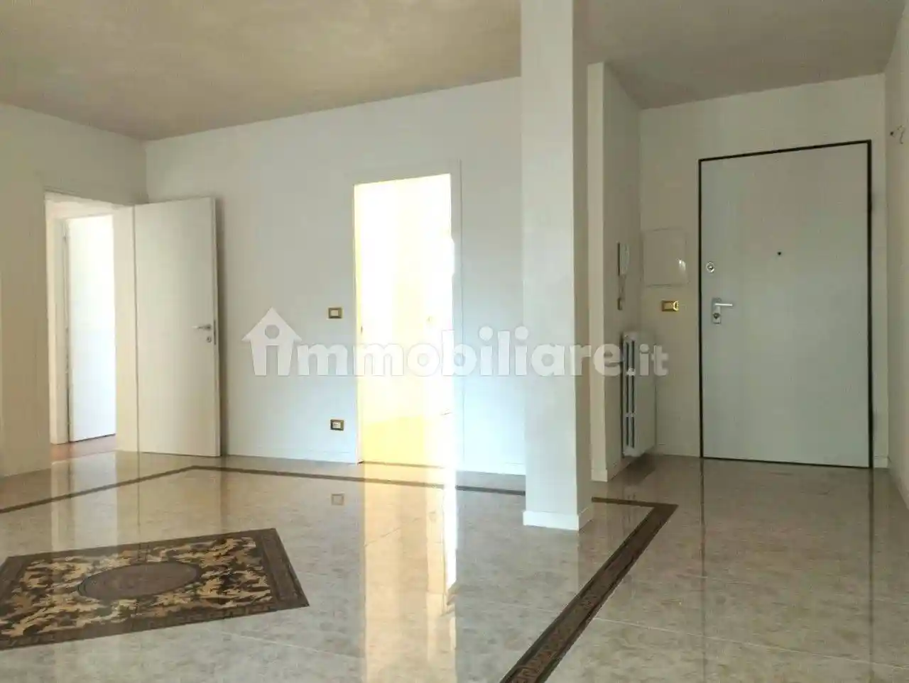 Attico via Andrea Previtali, Centro, Abano Terme - foto 2