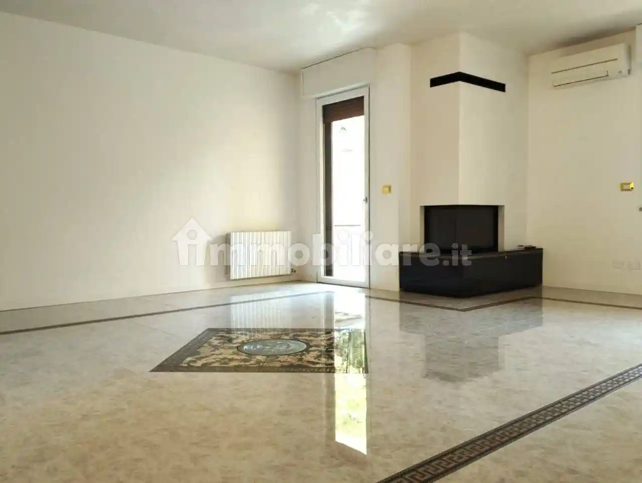 Attico via Andrea Previtali, Centro, Abano Terme - foto 3