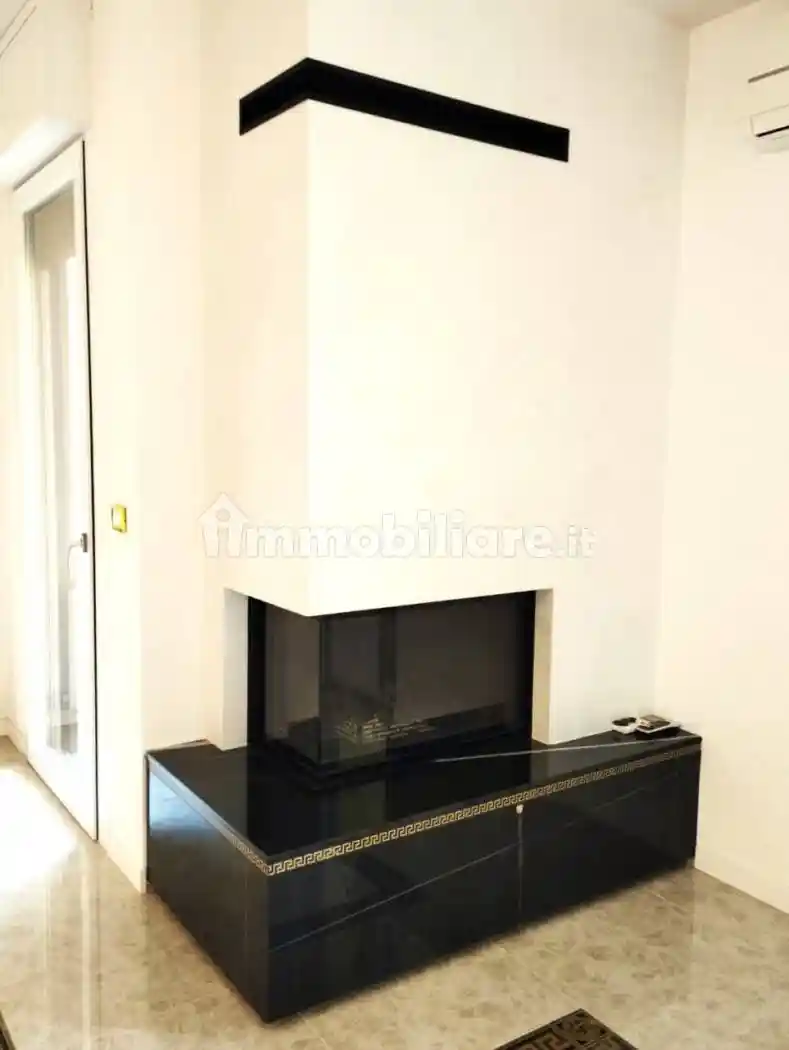 Attico via Andrea Previtali, Centro, Abano Terme - foto 4