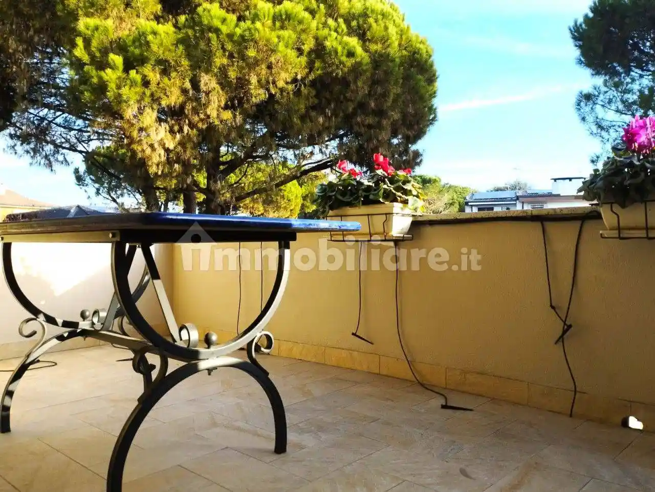 Attico via Andrea Previtali, Centro, Abano Terme - foto 5