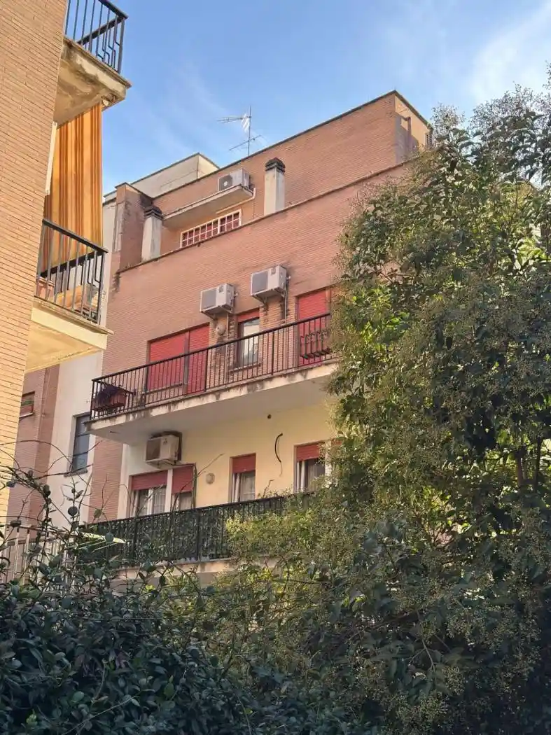 Attico via Gradoli, Tomba di Nerone, Roma - foto 3