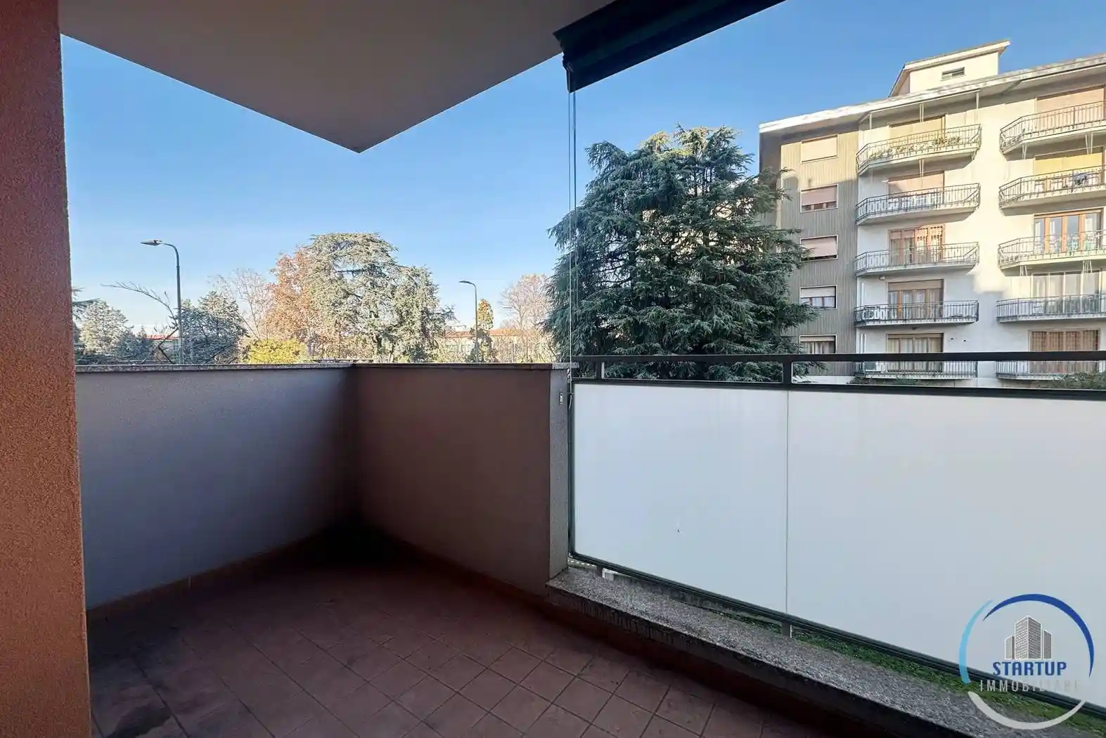 Bilocale via Alfredo Soffredini 4, Precotto, Milano - foto 5