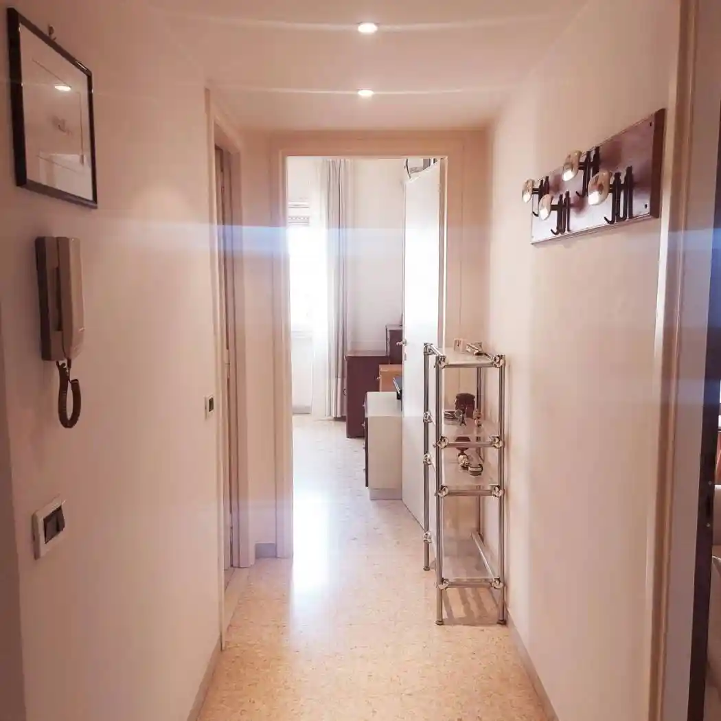 Bilocale via Silvestri 226, Pisana - Bravetta, Roma - foto 4