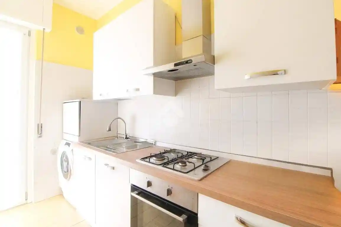 Trilocale Str. Vicinale Chiappini, San Silvestro Spiaggia, Pescara - foto 5