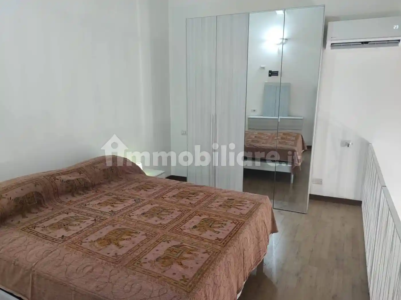 Monolocale via Cordai 90, Via delle Calcare, Catania - foto 3