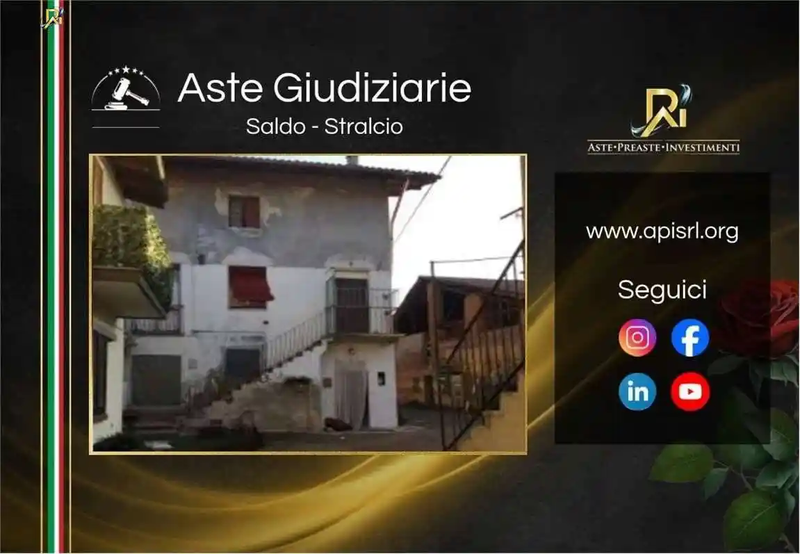 Appartamento in vendita a Boffalora Sopra Ticino