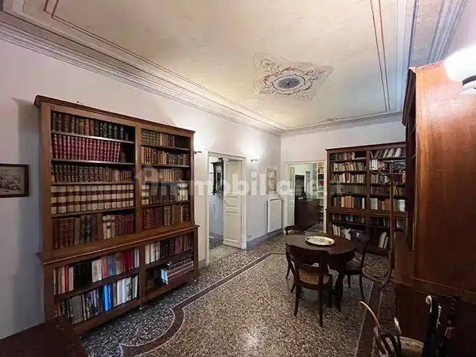 Appartamento corso Niccolò Paganini 23, Castelletto, Genova - foto 2