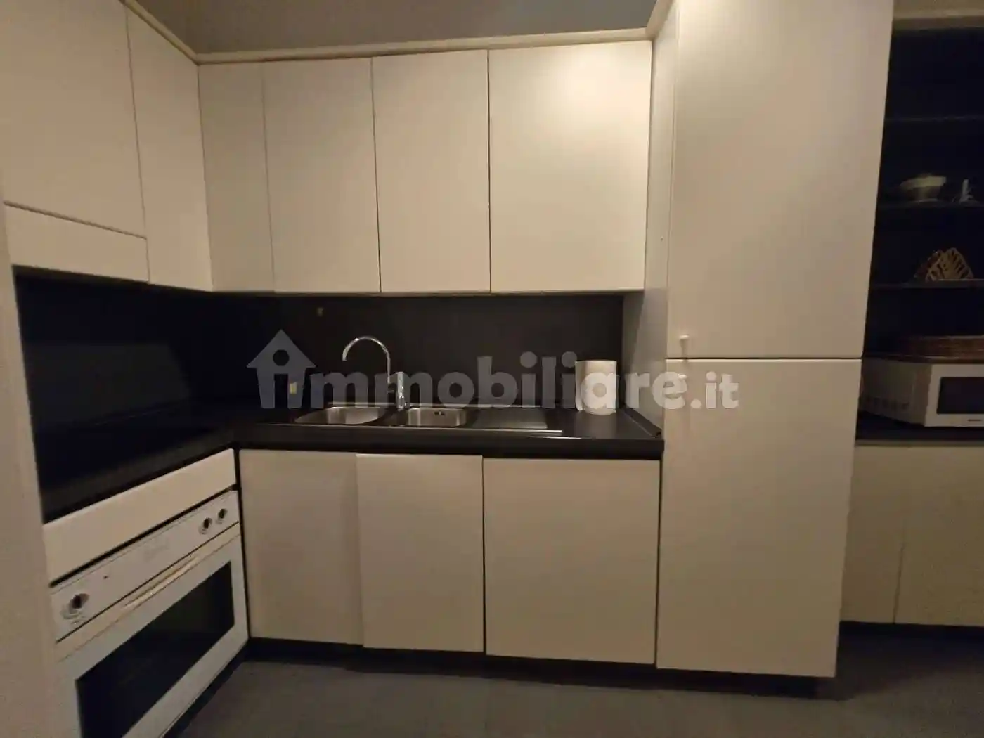 Trilocale via Chiatamone, Chiaia, Napoli - foto 4