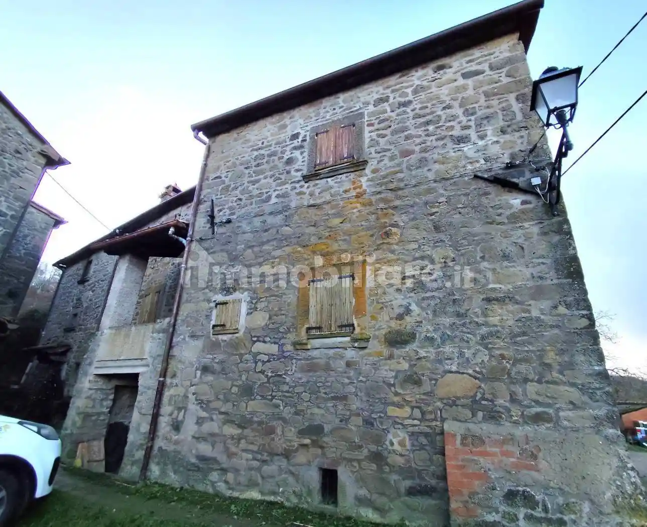 Terratetto unifamiliare Località San Donnino, Palazzo del Pero, Arezzo - foto 2