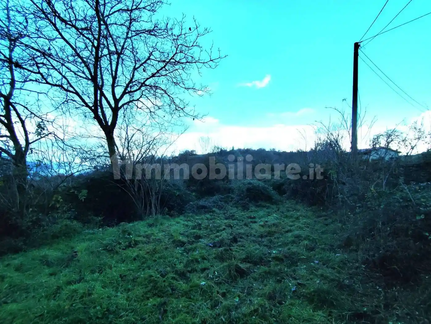 Terratetto unifamiliare Località San Donnino, Palazzo del Pero, Arezzo - foto 3