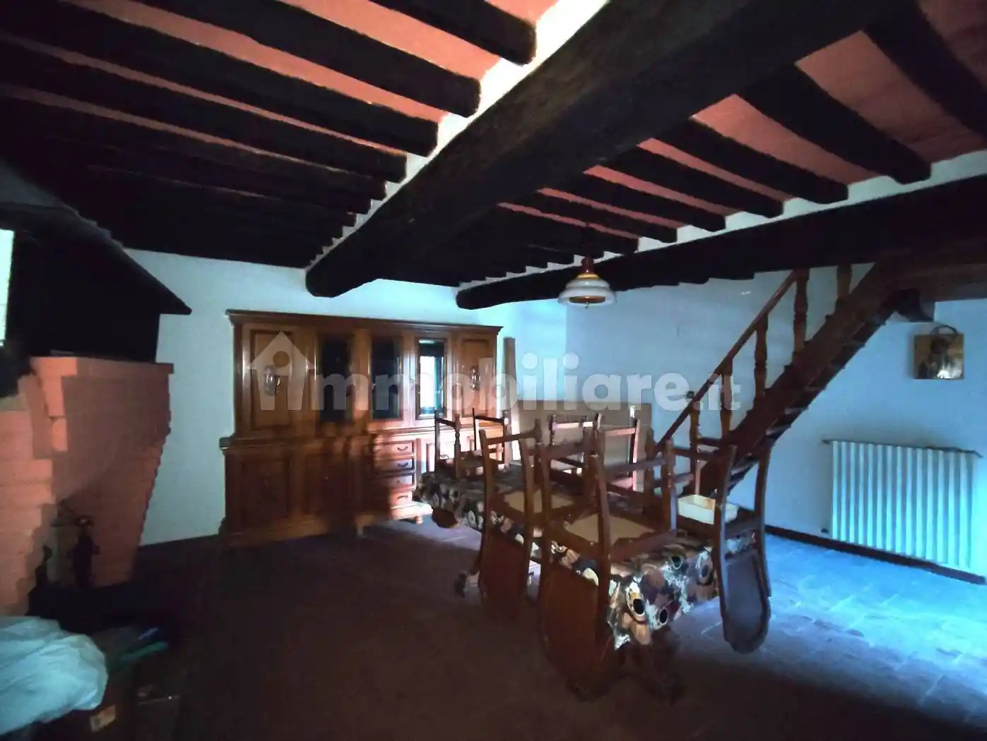 Terratetto unifamiliare Località San Donnino, Palazzo del Pero, Arezzo - foto 5