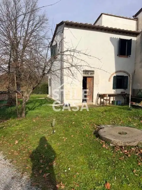Casa indipendente in vendita a Fucecchio