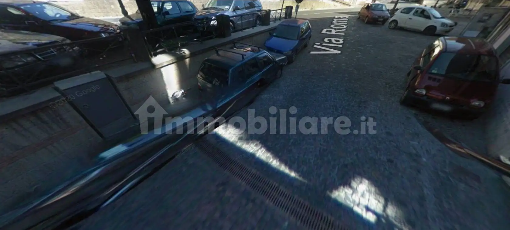 Appartamento in asta a Cave