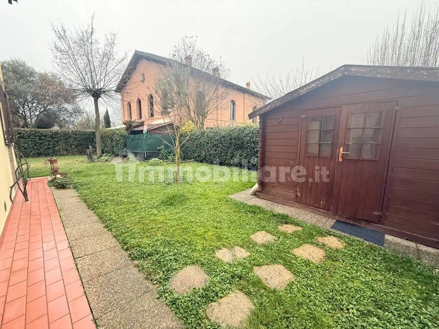 Bilocale via San Donato 246, Pilastro, Bologna - foto 2