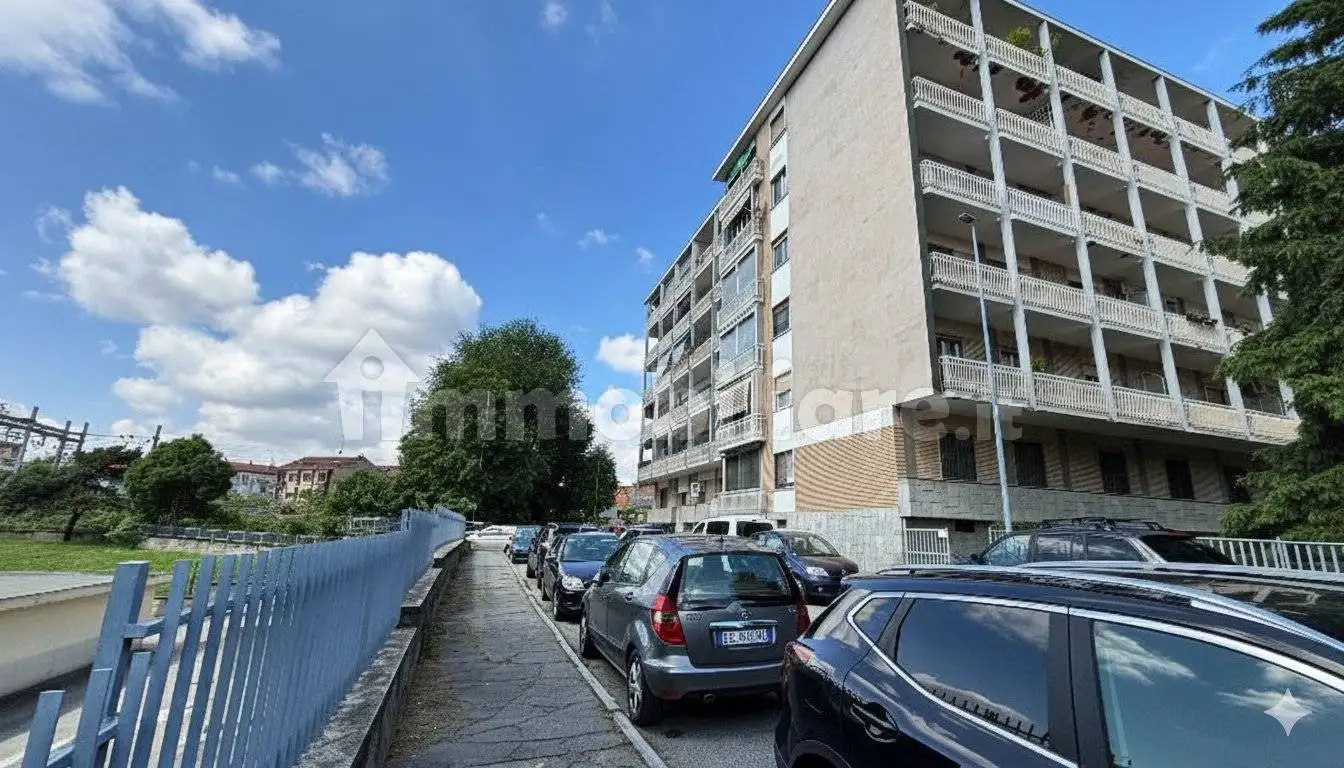 Appartamento in asta a Moncalieri