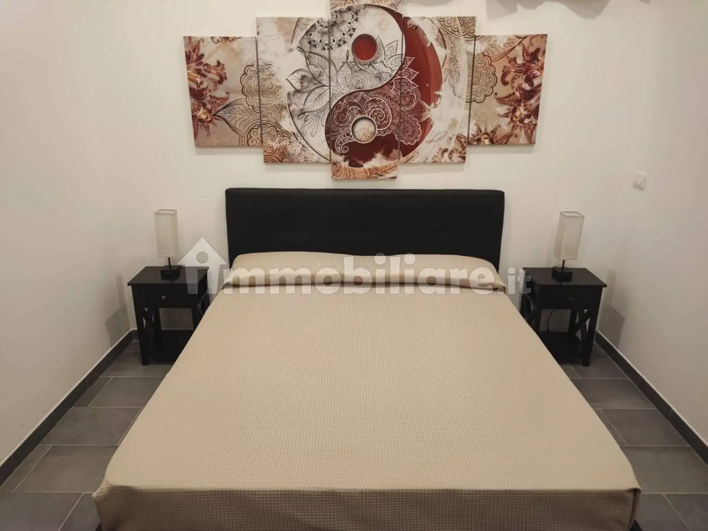 Appartamento in affitto a Catania