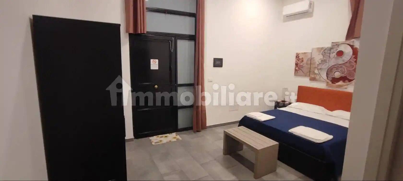 Appartamento via Santa Maria delle Salette 111, Via delle Calcare, Catania - foto 4