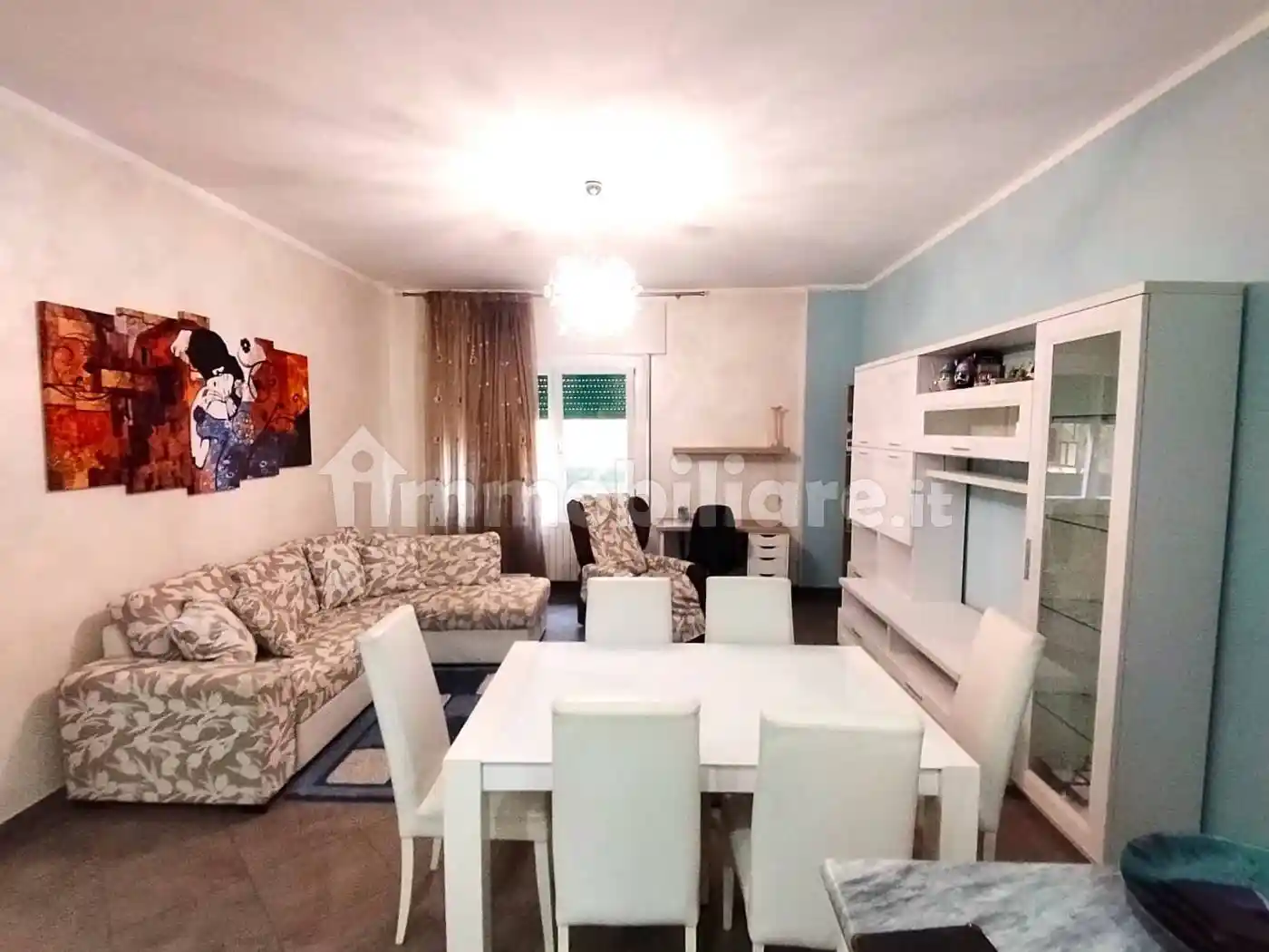 Appartamento via Fiume, Centro Storico, La Spezia - foto 3