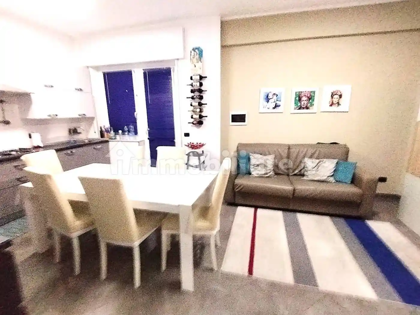 Appartamento via Fiume, Centro Storico, La Spezia - foto 5