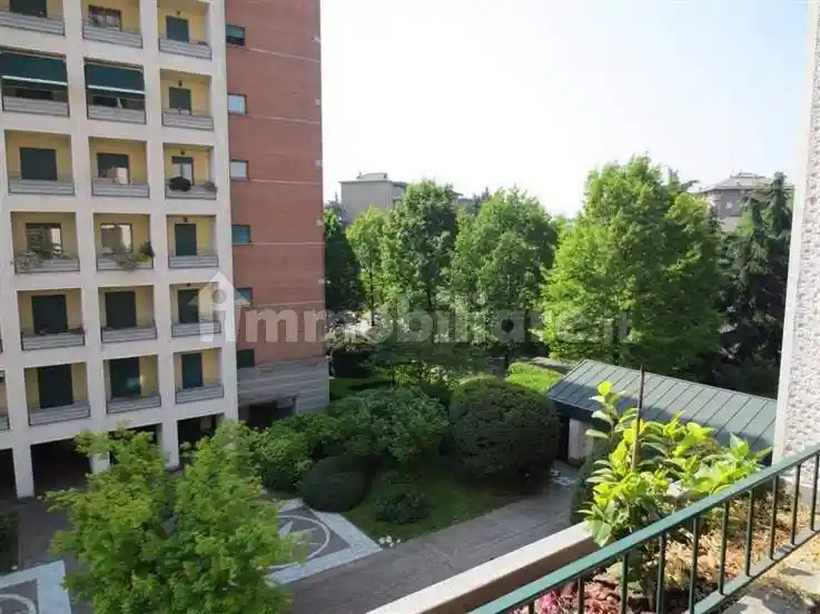 Monolocale via Pitagora 25, Triante, Monza - foto 3