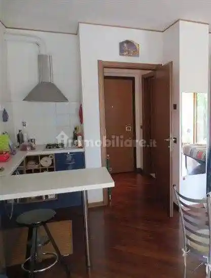 Monolocale via Pitagora 25, Triante, Monza - foto 4