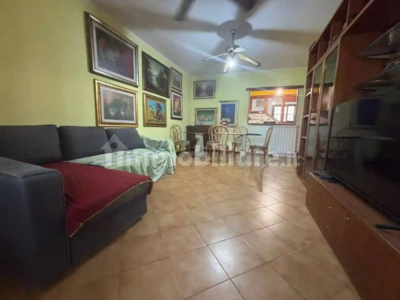 Quadrilocale via Pietro Metastasio 23, Pomezia Centro, Pomezia - foto 4