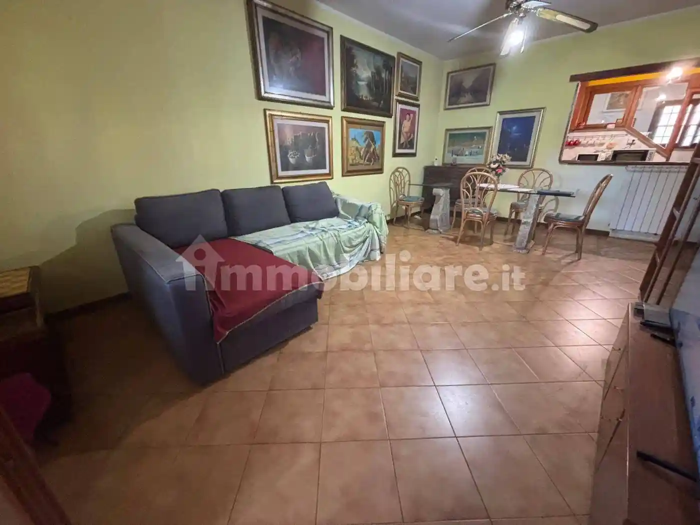 Quadrilocale via Pietro Metastasio 23, Pomezia Centro, Pomezia - foto 3