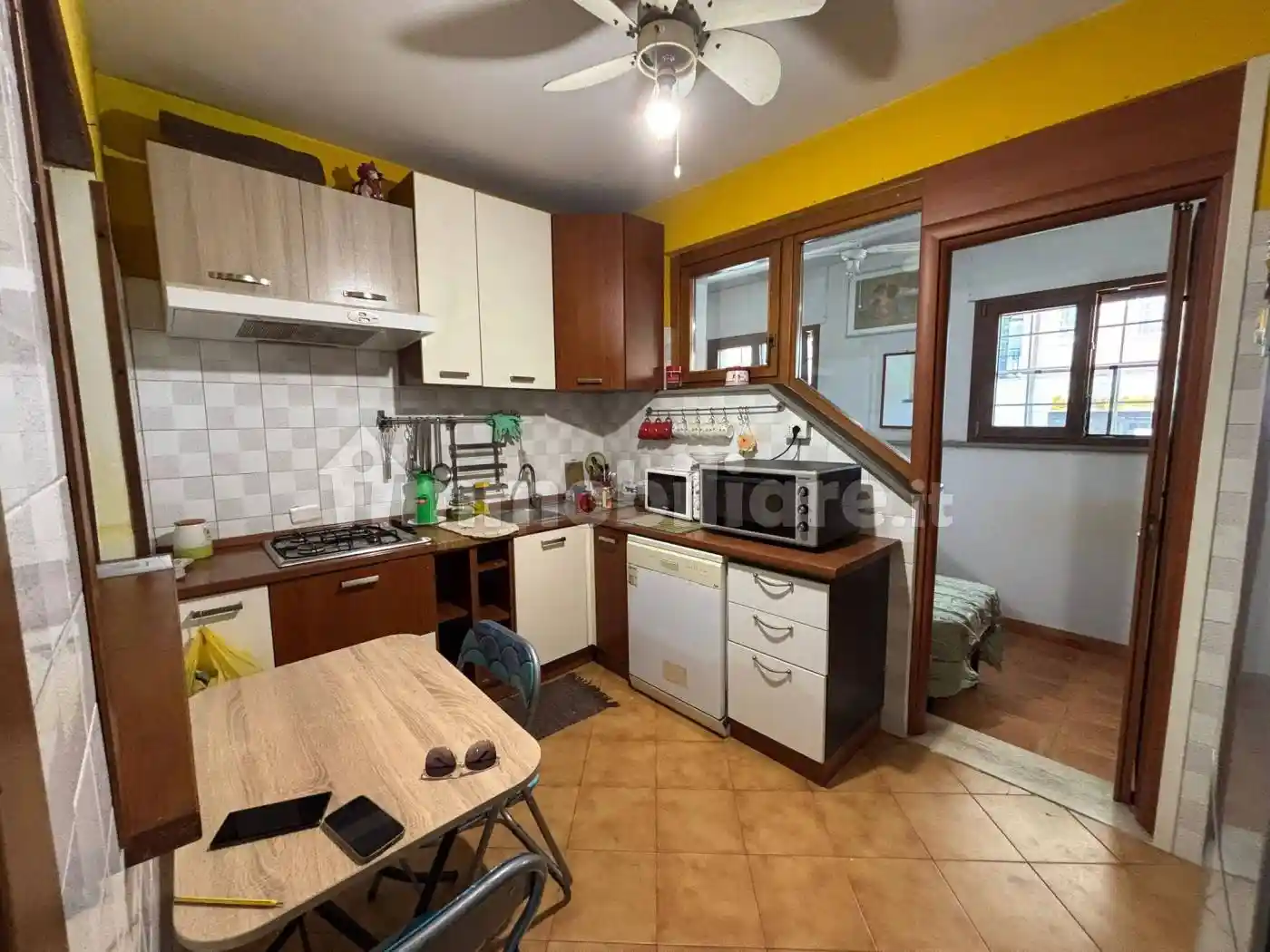 Quadrilocale via Pietro Metastasio 23, Pomezia Centro, Pomezia - foto 4