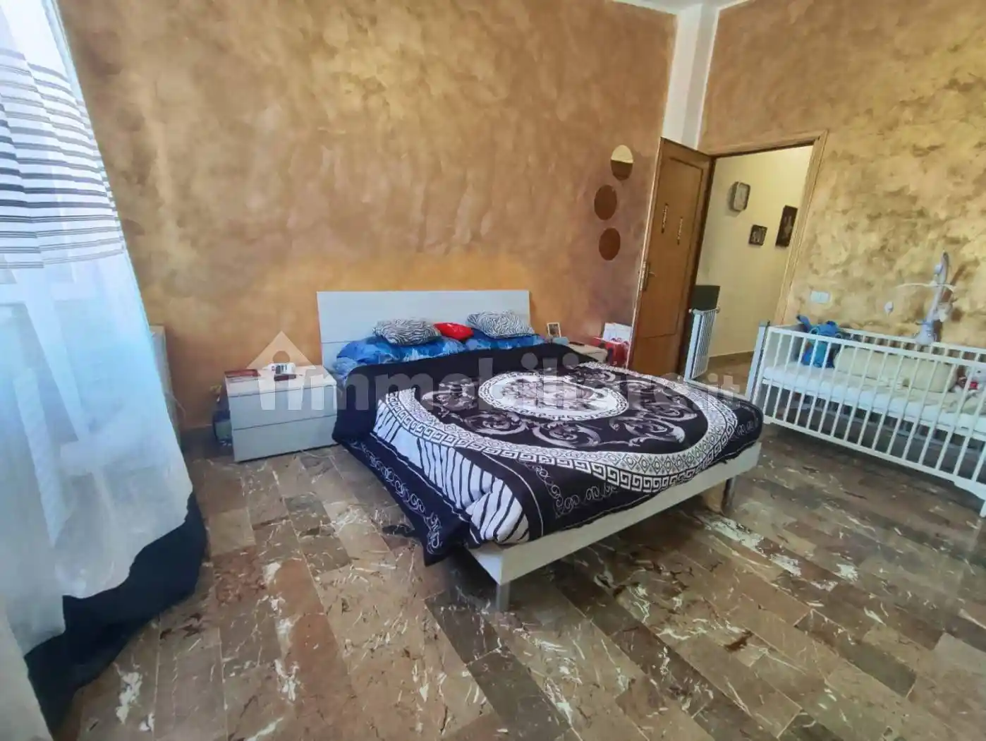 Quadrilocale via Pietro Metastasio 23, Pomezia Centro, Pomezia - foto 5