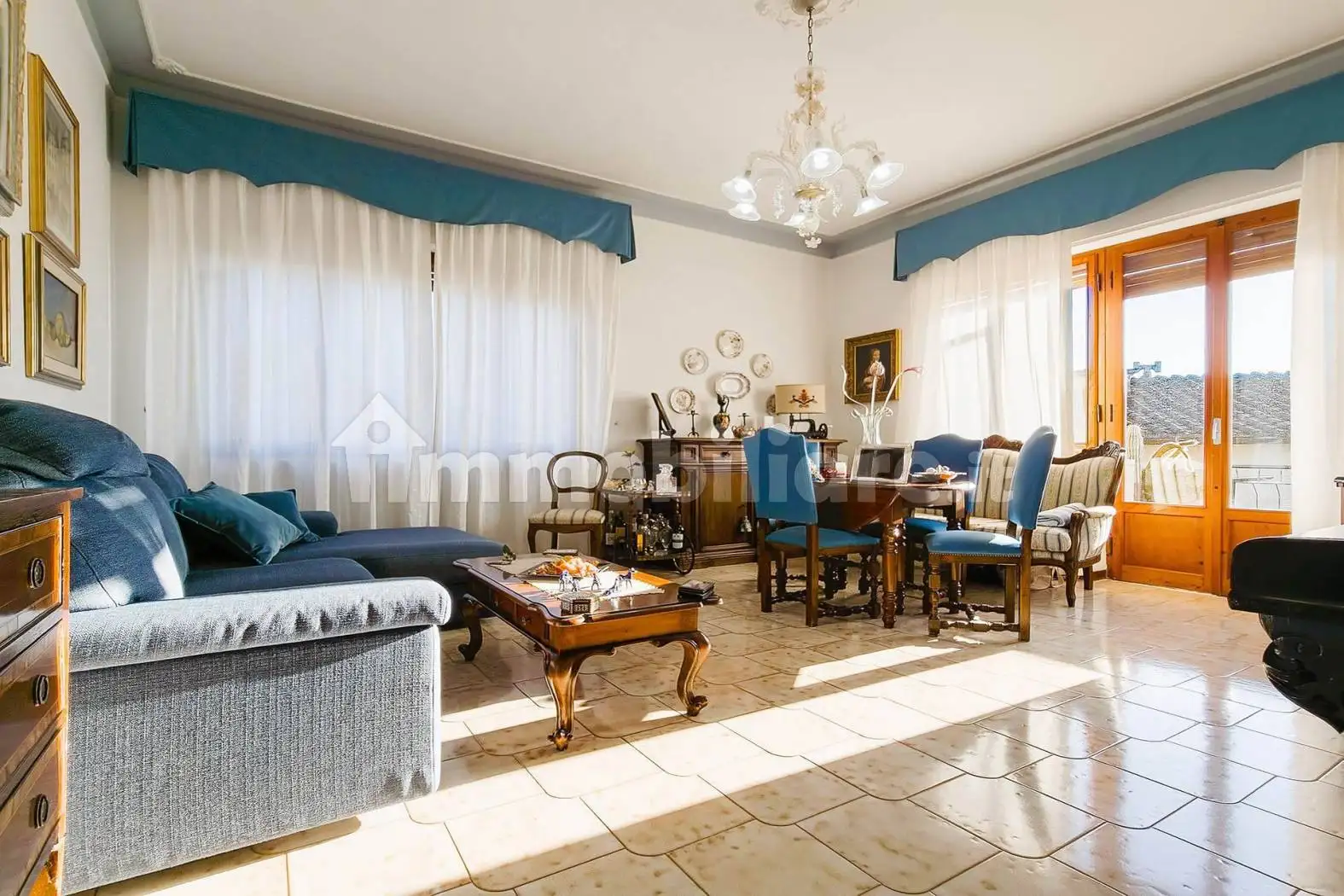 Appartamento in vendita a Siena