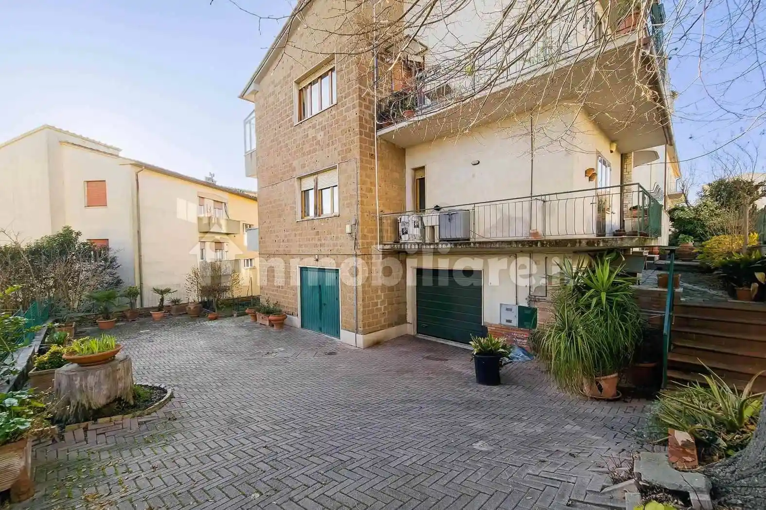 Appartamento via Taddeo di Bartolo 6, Ravacciano, Siena - foto 2