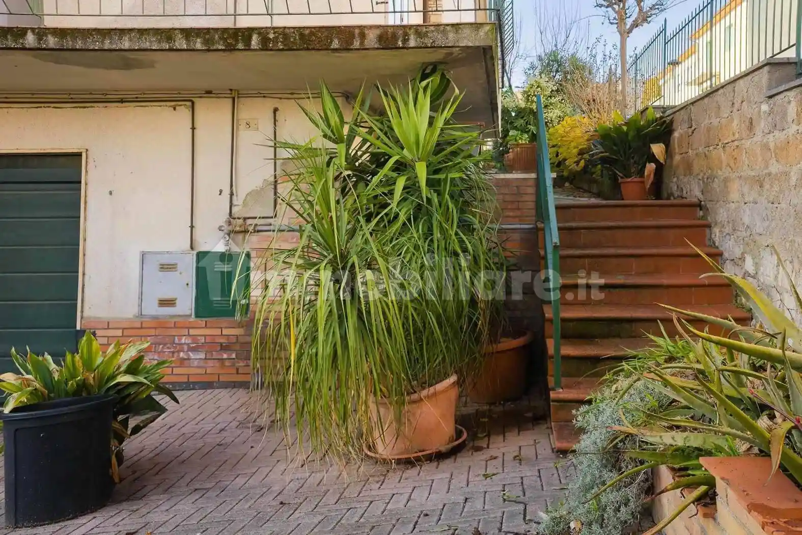 Appartamento via Taddeo di Bartolo 6, Ravacciano, Siena - foto 3