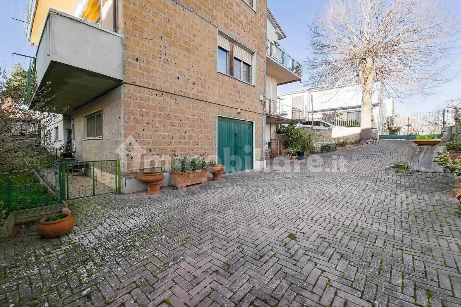 Appartamento via Taddeo di Bartolo 6, Ravacciano, Siena - foto 5