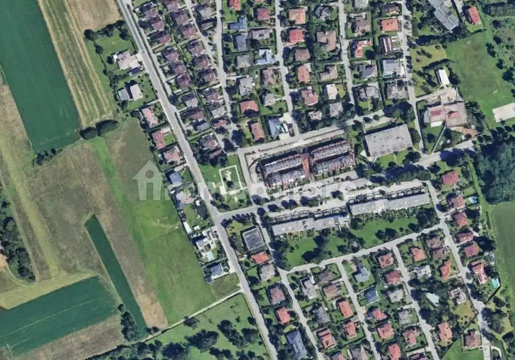 Palazzo - Stabile in asta a Campoformido