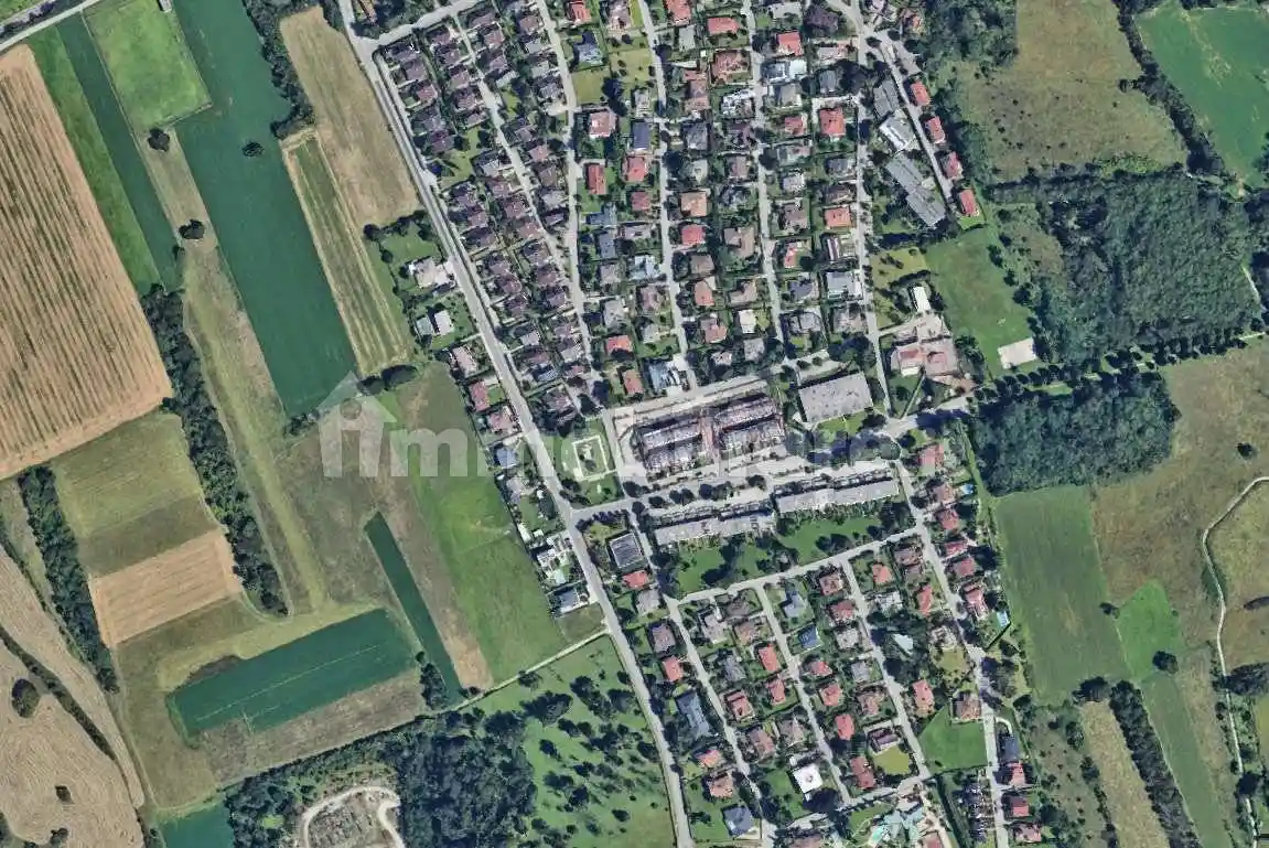 Palazzo - stabile all'asta via delle Rose, Campoformido - foto 2