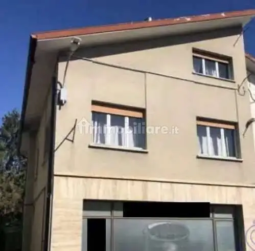 Appartamento in asta a Faedis