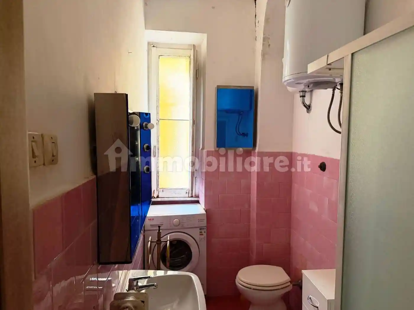 Bilocale via Antonio degli Effetti, Appio Latino, Roma - foto 2