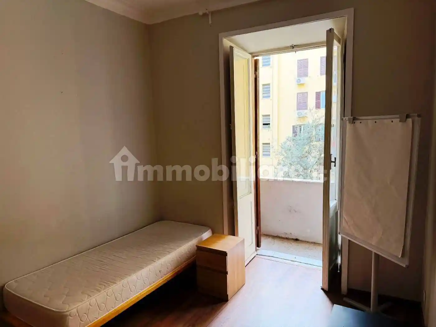 Bilocale via Antonio degli Effetti, Appio Latino, Roma - foto 3