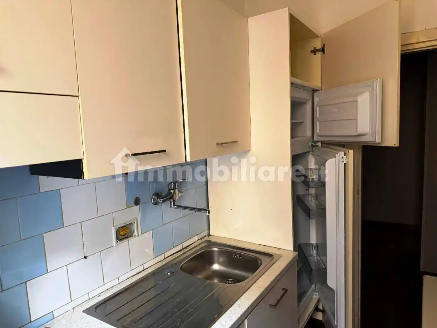 Bilocale via Antonio degli Effetti, Appio Latino, Roma - foto 4