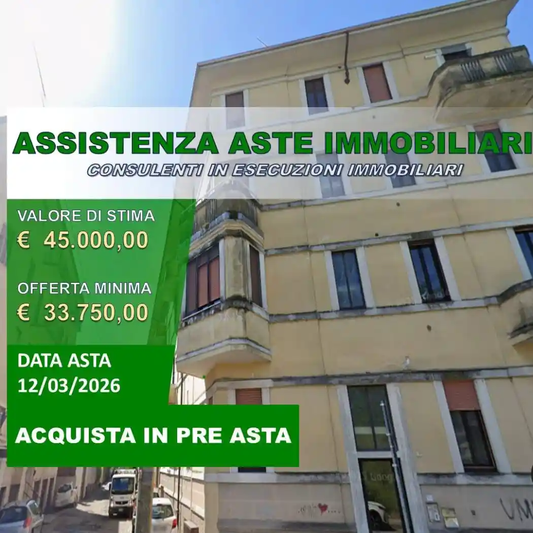 Appartamento in vendita a Novara
