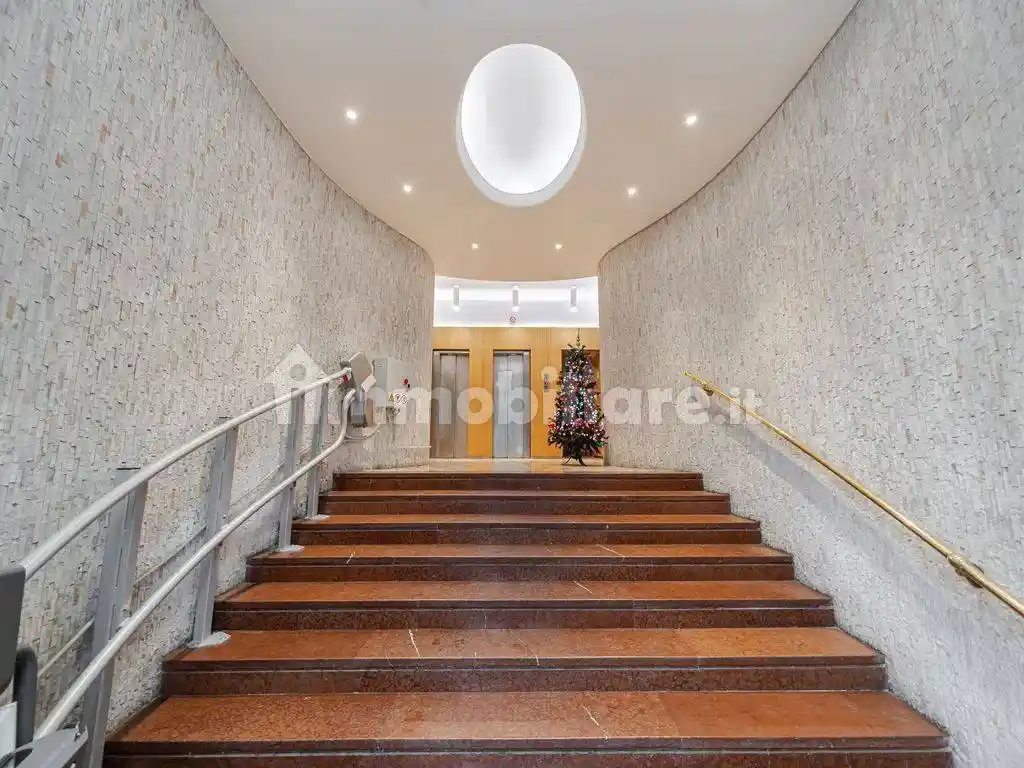 Trilocale viale zara, 58, Zara, Milano - foto 2