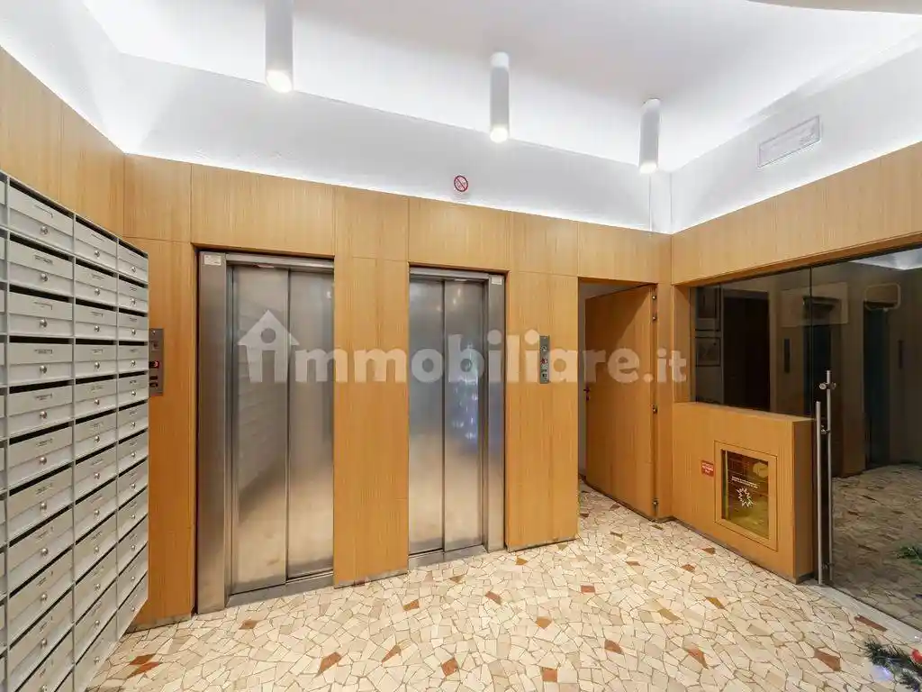 Trilocale viale zara, 58, Zara, Milano - foto 3