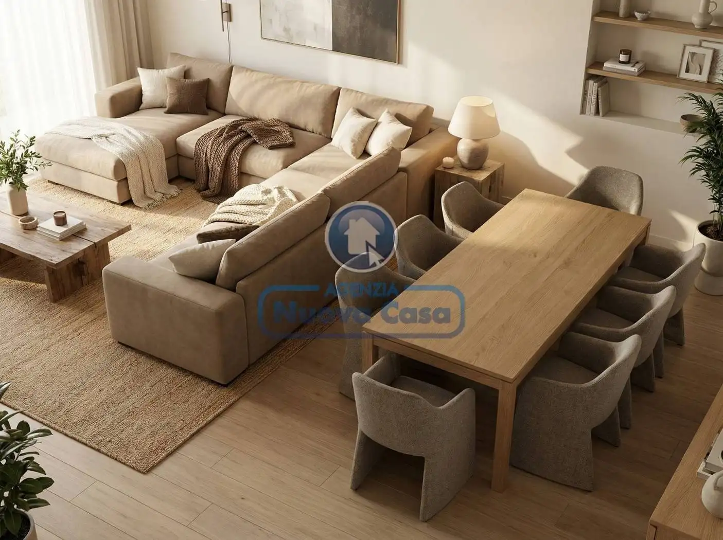 Villa in vendita a Ravenna