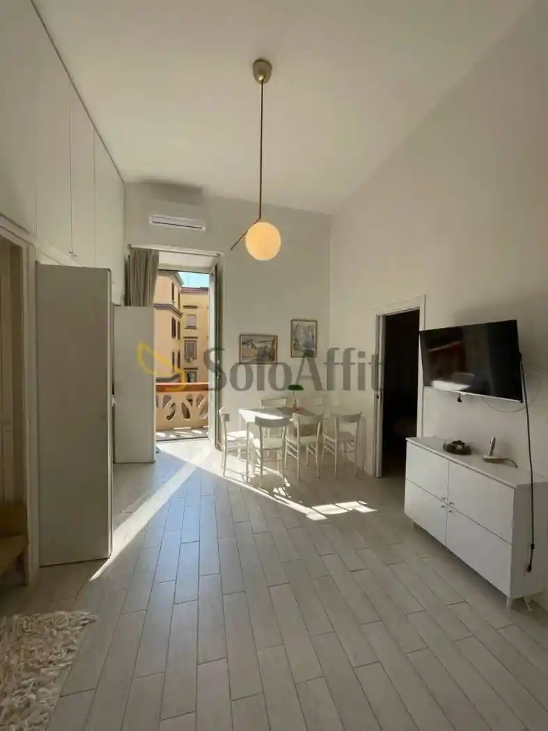 Bilocale via Grande Archivio 22, Centro Storico, Napoli - foto 2