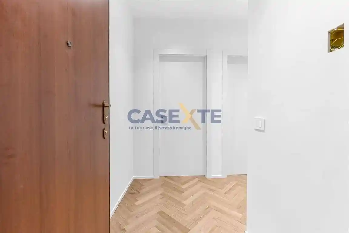 Bilocale via sammartini 49, Cascina dei Pomi, Milano - foto 2