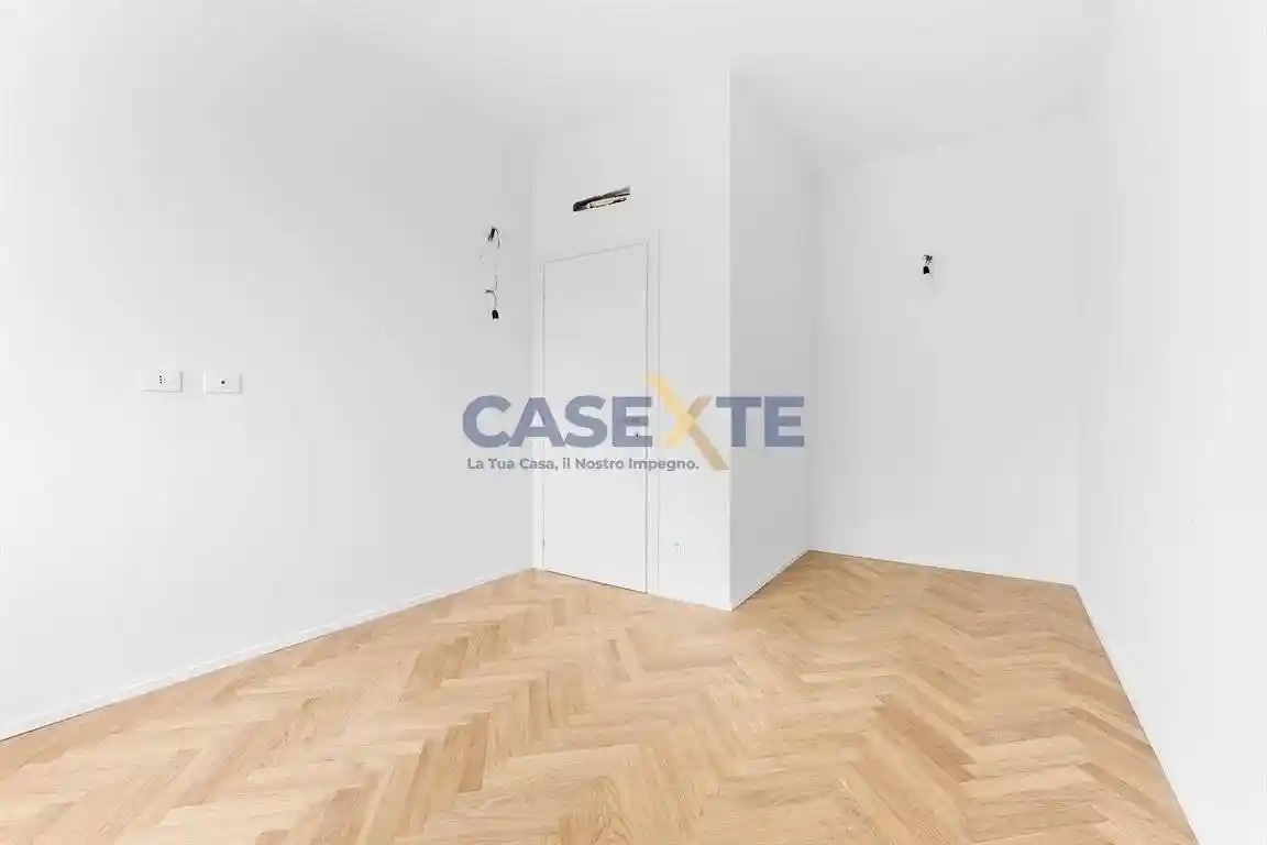 Bilocale via sammartini 49, Cascina dei Pomi, Milano - foto 3