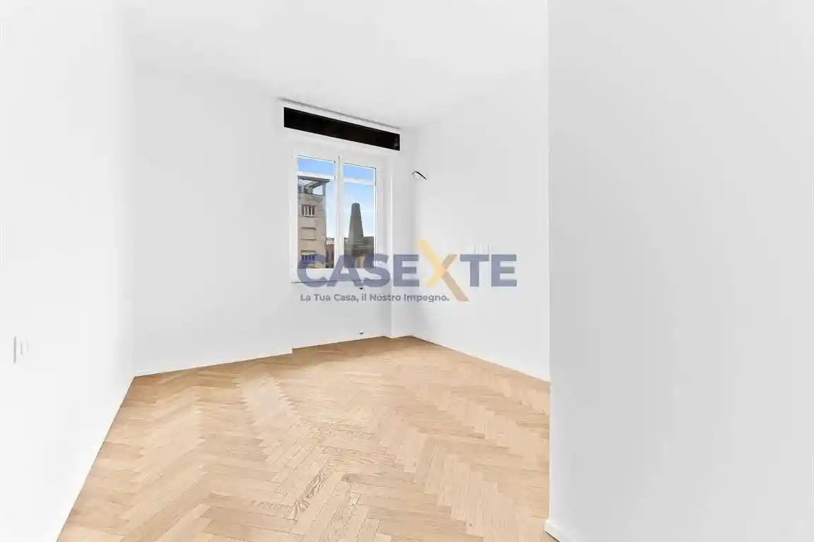 Bilocale via sammartini 49, Cascina dei Pomi, Milano - foto 4